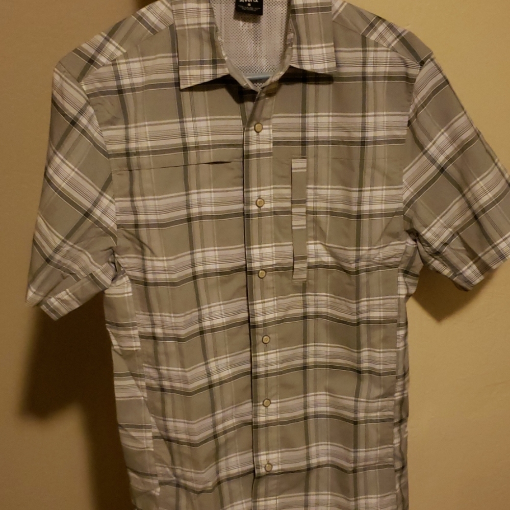Vertx Speed Concealed Carry SS Shirt (Small)